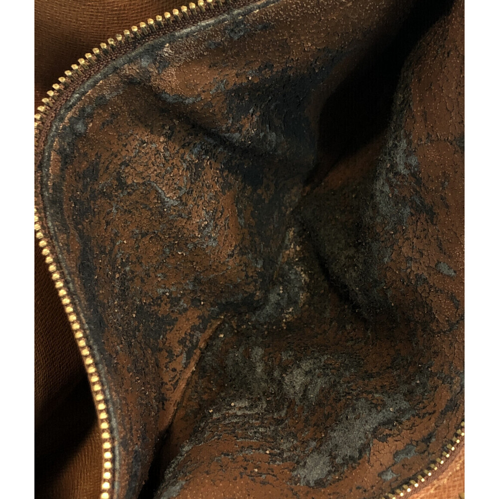 Louis Vuitton Trocadero Monogram Shoulder Bag - Picture 5 of 6